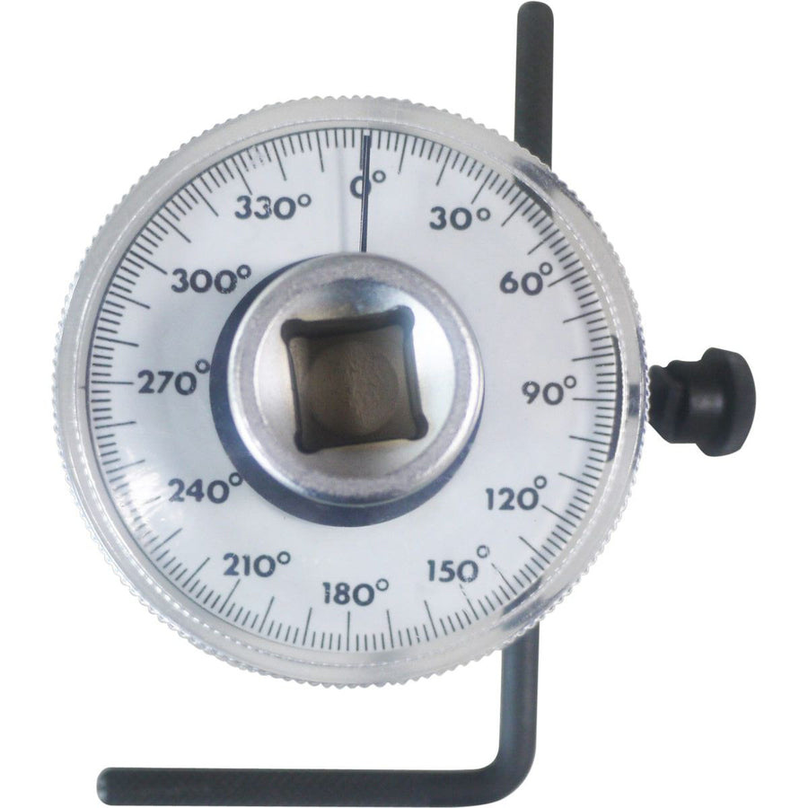 ToolPRO Angle Torque Gauge 1/2" Drive
