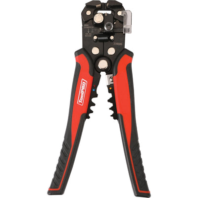 ToolPRO Automatic Wire Stripper & Crimping Tool