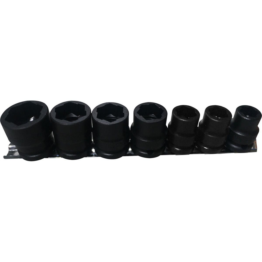 ToolPRO Bolt Extractor Socket Set 1/2" Drive 7 Piece