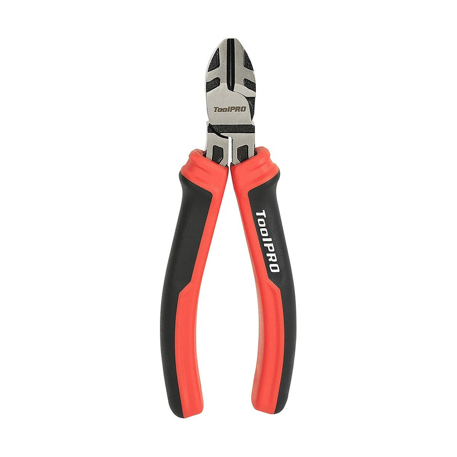 ToolPRO Diagonal Cutters 160mm