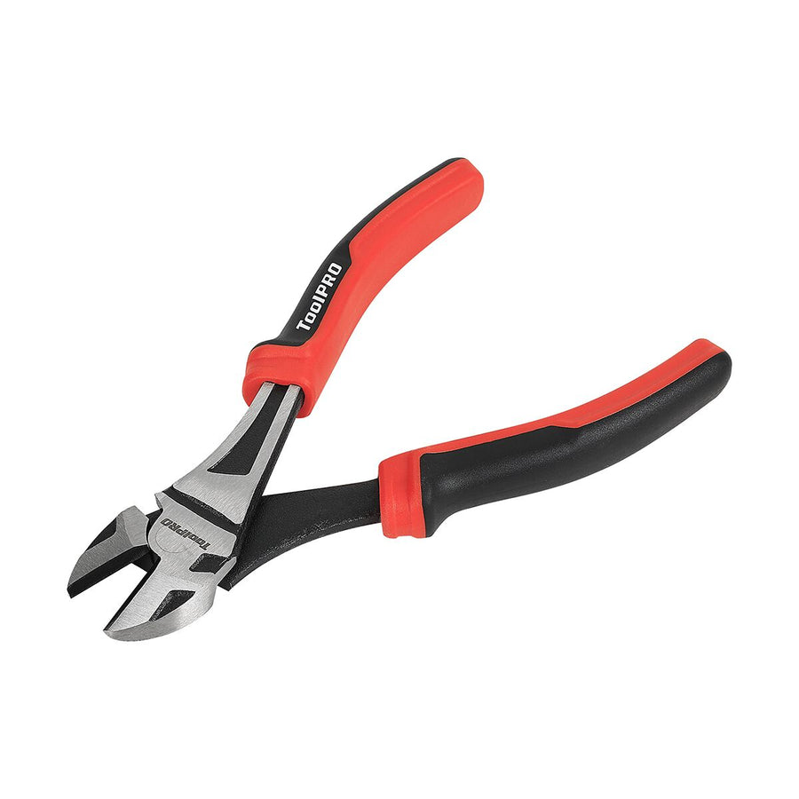 ToolPRO Diagonal Cutters 185mm – image 3