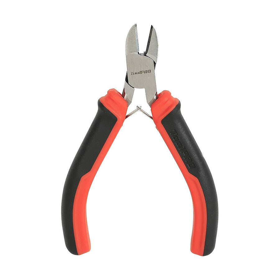 ToolPRO Diagonal Cutters Mini 110mm