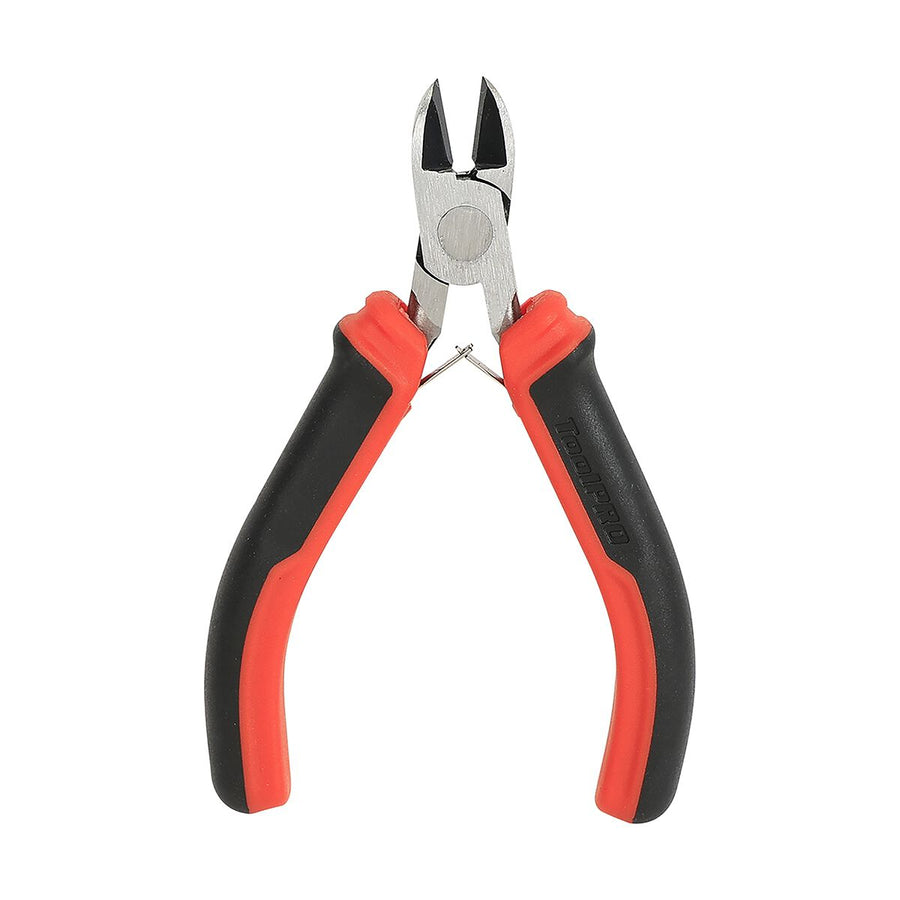 ToolPRO Diagonal Cutters Mini 110mm – image 2