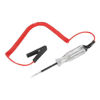 ToolPRO Digital DC Circuit Tester 3–48V