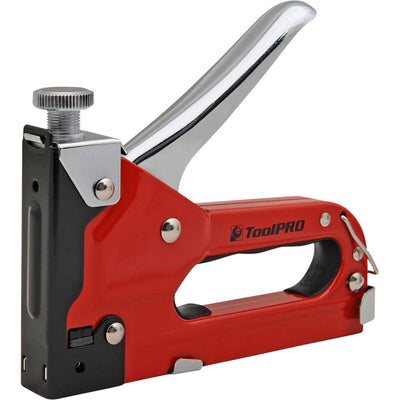 ToolPRO Light Duty Staple Gun