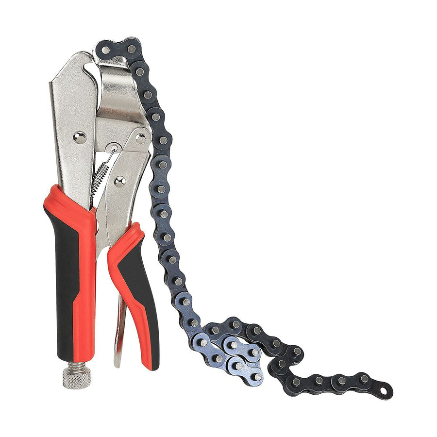 ToolPRO Locking Chain Pliers 475mm – image 2