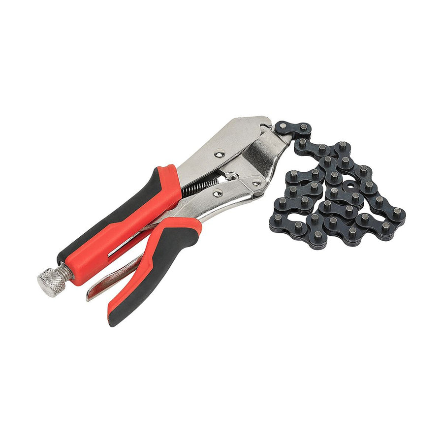 ToolPRO Locking Chain Pliers 475mm – image 4
