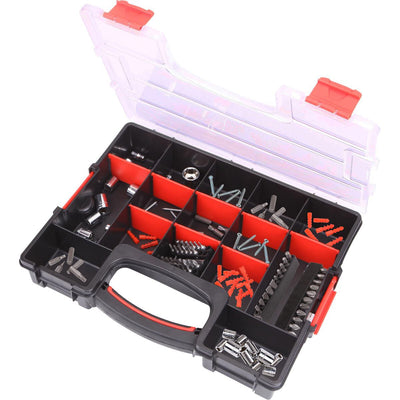 ToolPRO Organiser 15 Compartment Adjustable