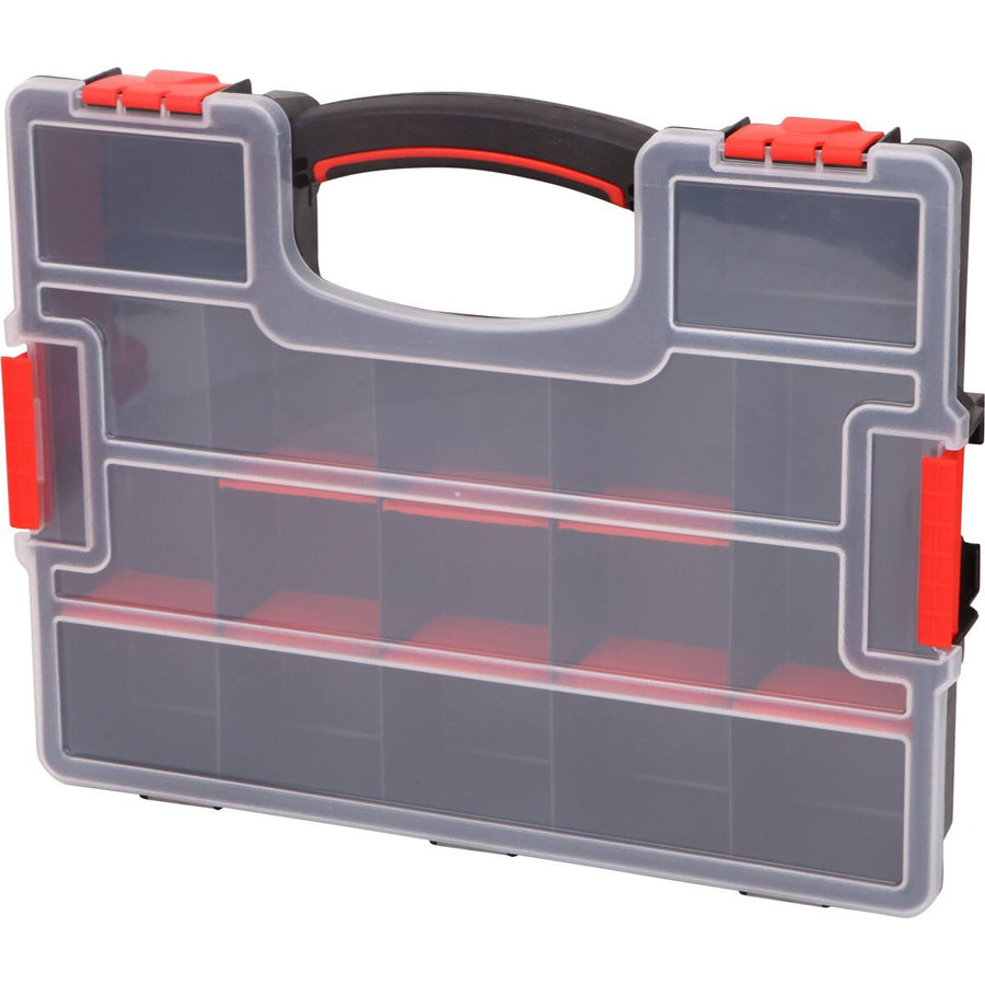 ToolPRO Organiser 15 Compartment Adjustable – image 2