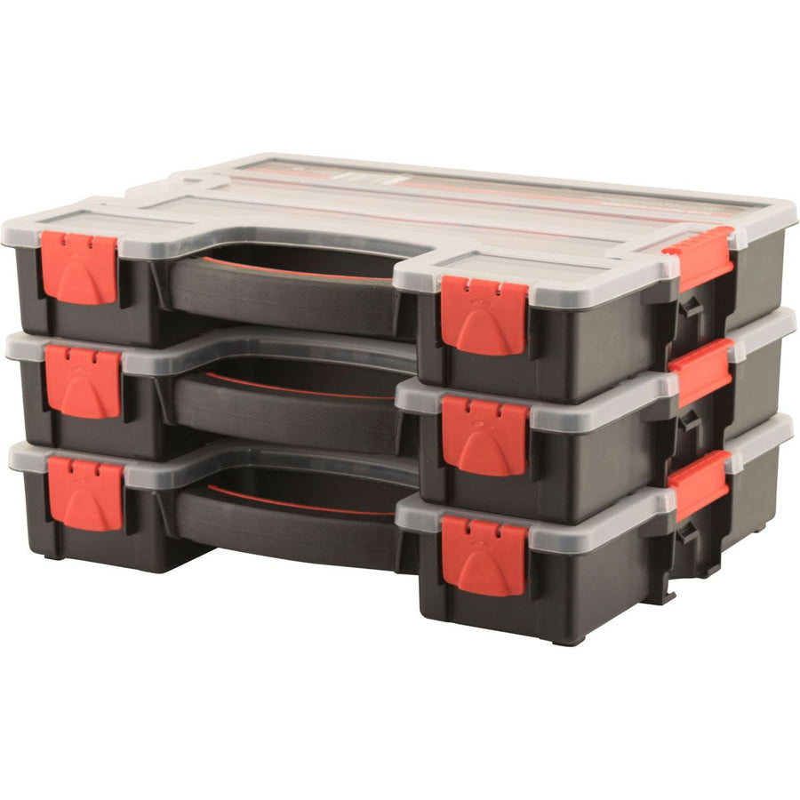 ToolPRO Organiser 15 Compartment Adjustable – image 5