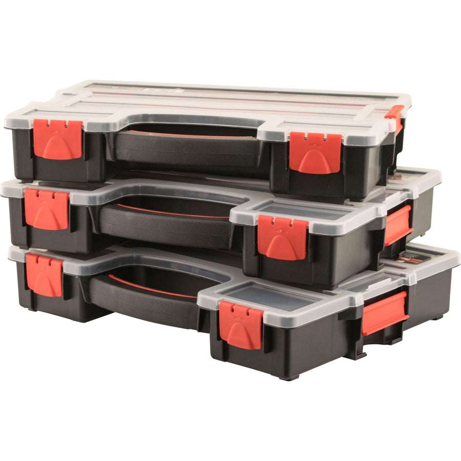 ToolPRO Organiser 15 Compartment Adjustable – image 8