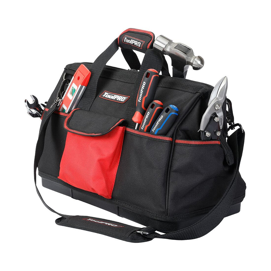 ToolPRO Plumbers Tool Bag 430mm – image 3