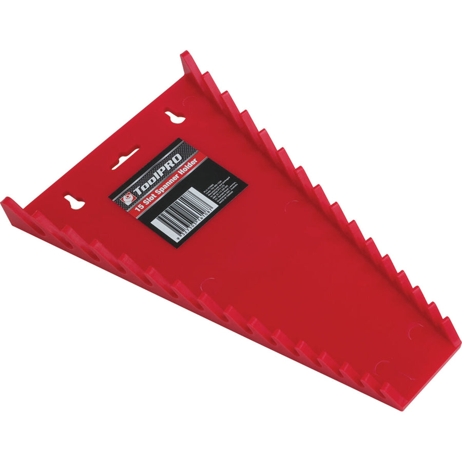 ToolPRO Spanner Holder 15 Slot