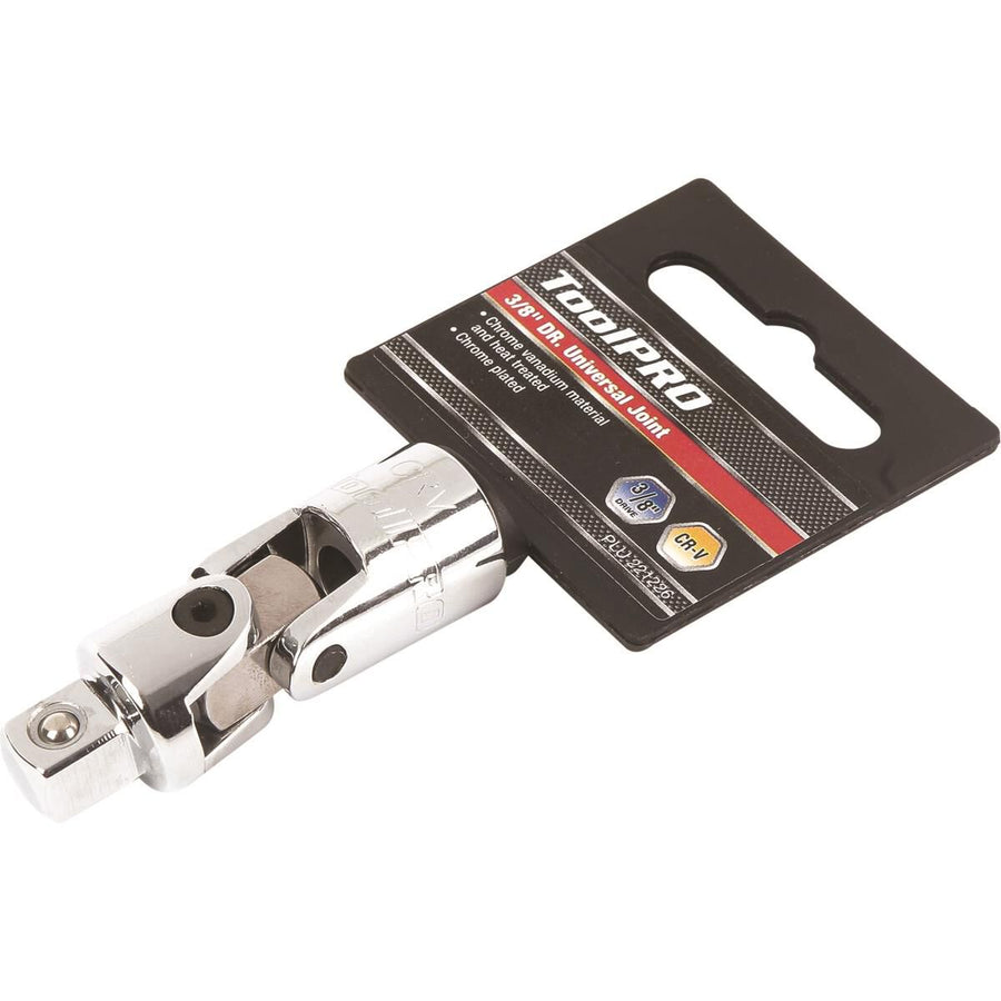 ToolPRO Universal Joint 3/8" Drive