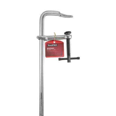 ToolPRO Welding F Clamp 300mm