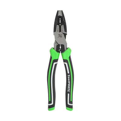 ToolPRO-X Multi Function Pliers 200mm