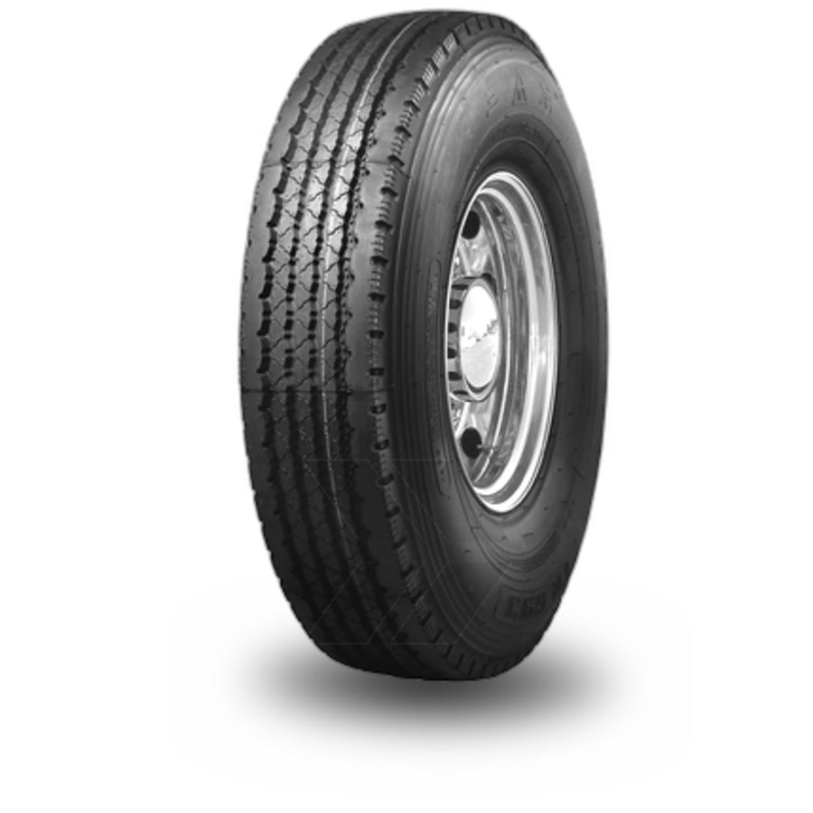 Triangle Tr 693 Tyre
