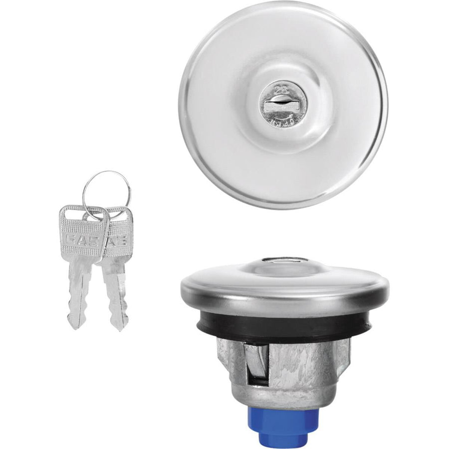Tridon Locking Fuel Cap (TFL210)