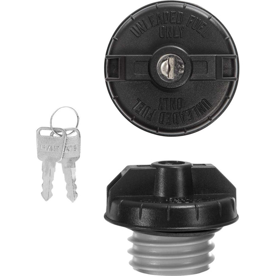 Tridon Locking Fuel Cap (TFL231)
