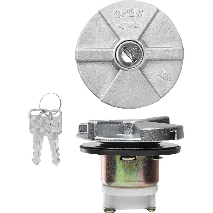 Tridon Locking Fuel Cap (TFL302)