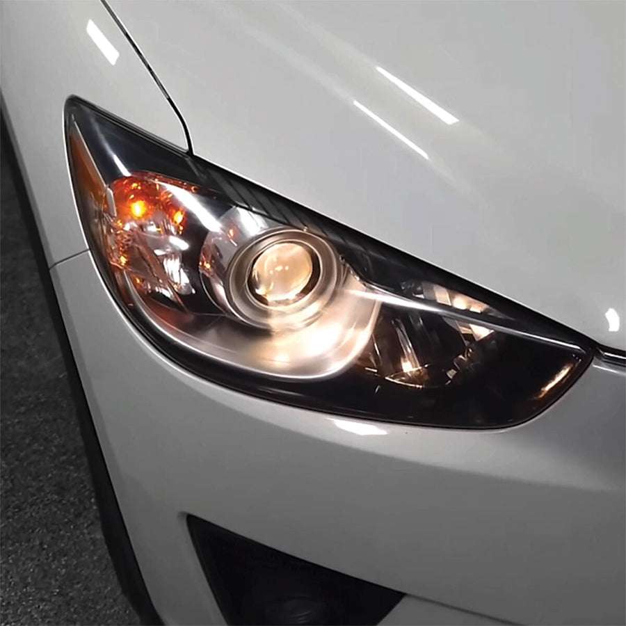 Turtle Wax Headlight Restorer Kit – image 3