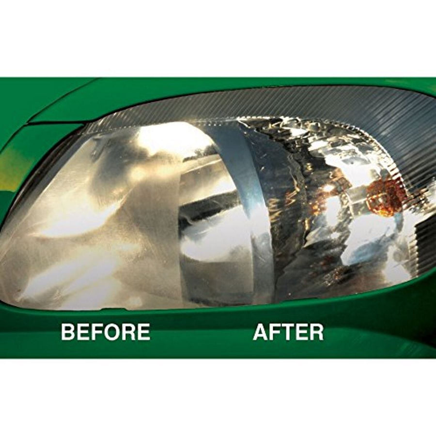 Turtle Wax Headlight Restorer Kit – image 4