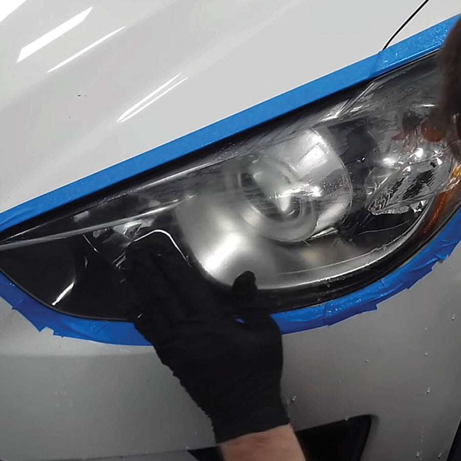 Turtle Wax Headlight Restorer Kit – image 7