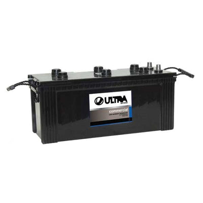 Ultra N120U Calcium Truck Battery – 12V 860 CCA