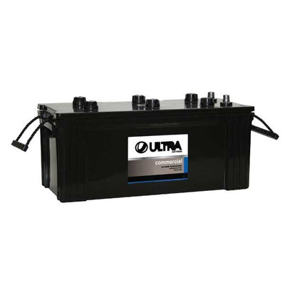 Ultra N150U Calcium Truck Battery – 12V 950 CCA