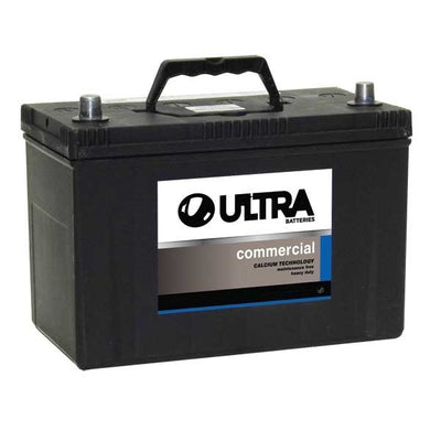 Ultra N70Z/17U Calcium Truck Battery – 12V 730 CCA