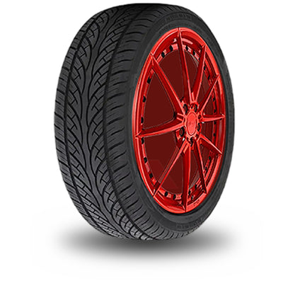 Winrun Kf 997 Tyre