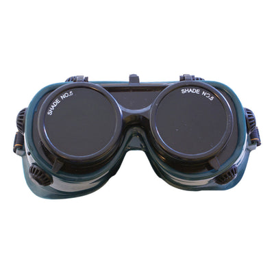 Xcel-Arc Gas Welding Goggles Shade 5