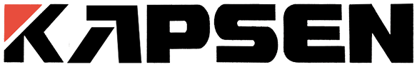 Kapsen logo